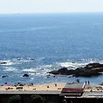 Sea アパート レサ・ダ・パルメイラ