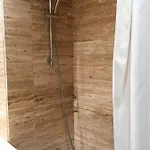 Sea アパート レサ・ダ・パルメイラ