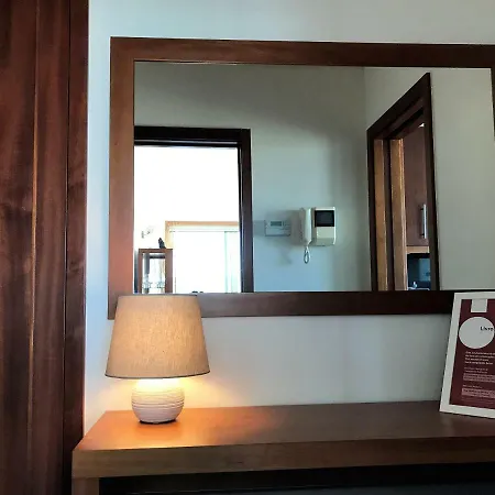 Apartment Sea Leca da Palmeira