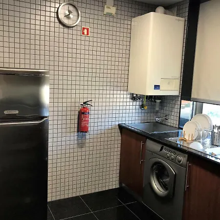 Sea Apartment *