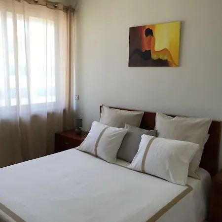 Apartment Sea Leca da Palmeira
