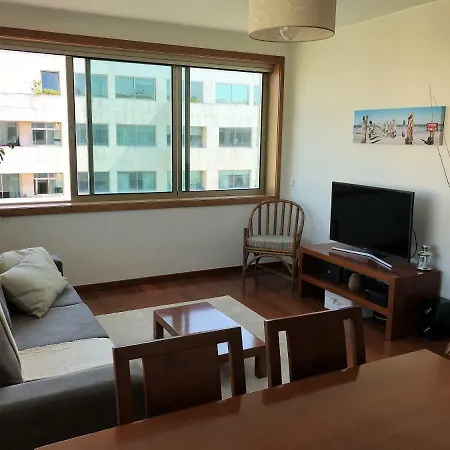 Apartment Sea