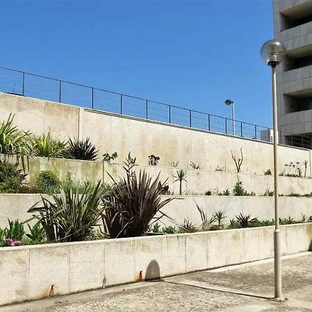 Sea Appartement Leça da Palmeira