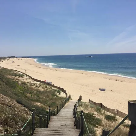 Apartment Sea