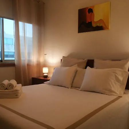 Sea Apartament Leça da Palmeira