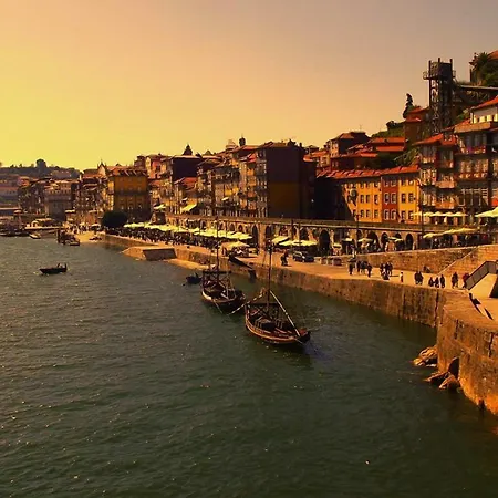 Apartament Sea Leça da Palmeira