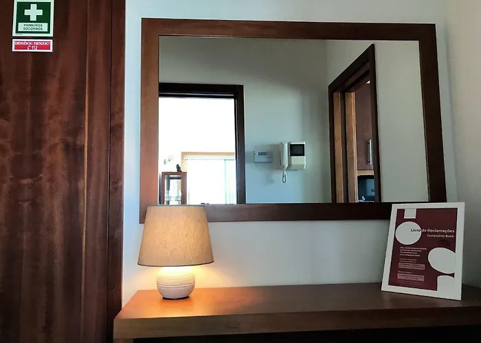 Apartamento Sea Leça da Palmeira