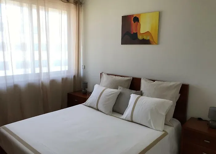 Apartamento Sea Leça da Palmeira