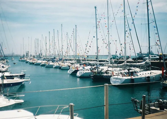 Sea Leça da Palmeira