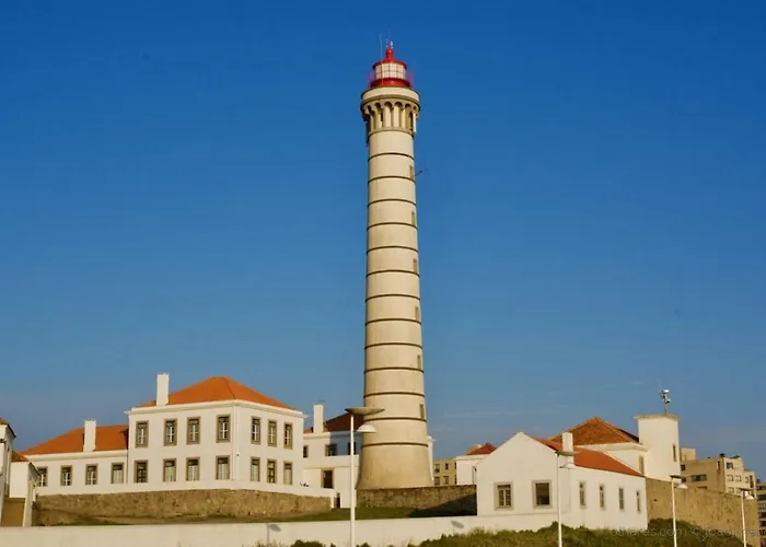 Apartamento Sea Leça da Palmeira