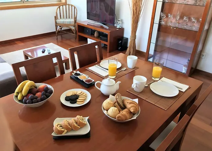 Sea * Леса-да-Палмейра