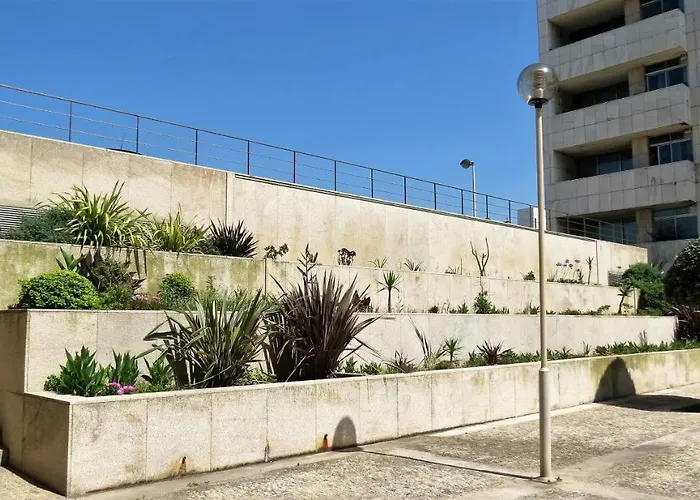 Sea Apartamento Leça da Palmeira