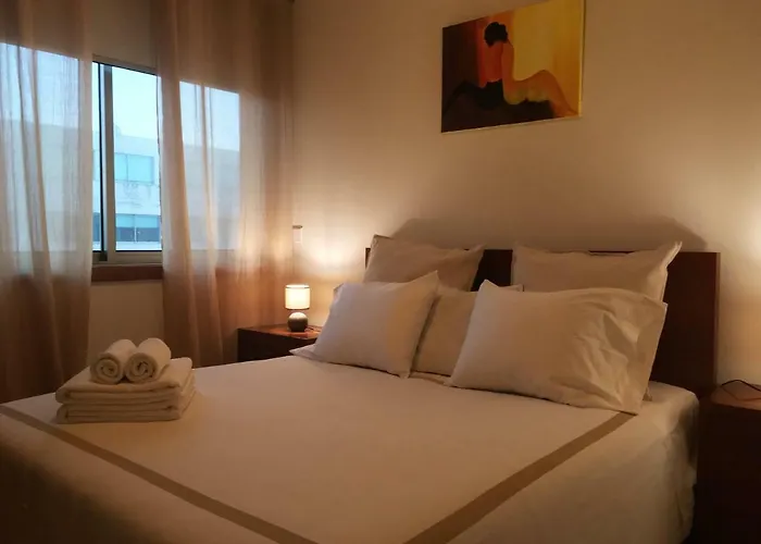 Sea Apartamento Leça da Palmeira