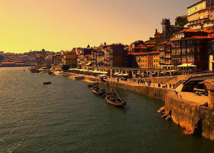 Apartament Sea Leça da Palmeira