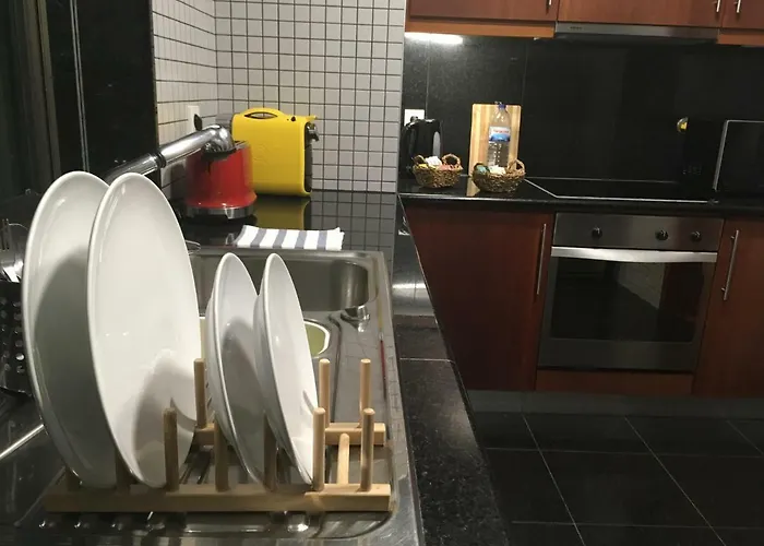 Apartamento Sea Leça da Palmeira