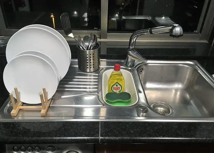 Апартаменты Sea