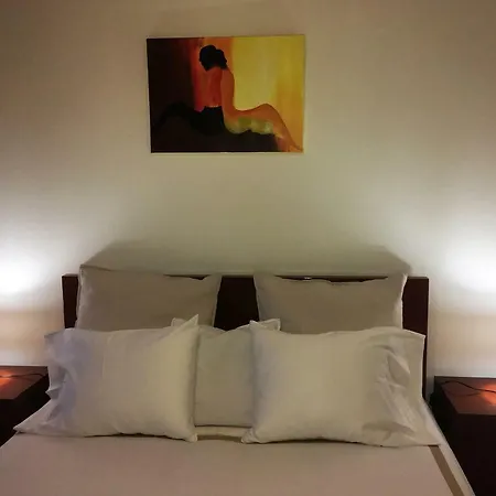 Appartement Sea